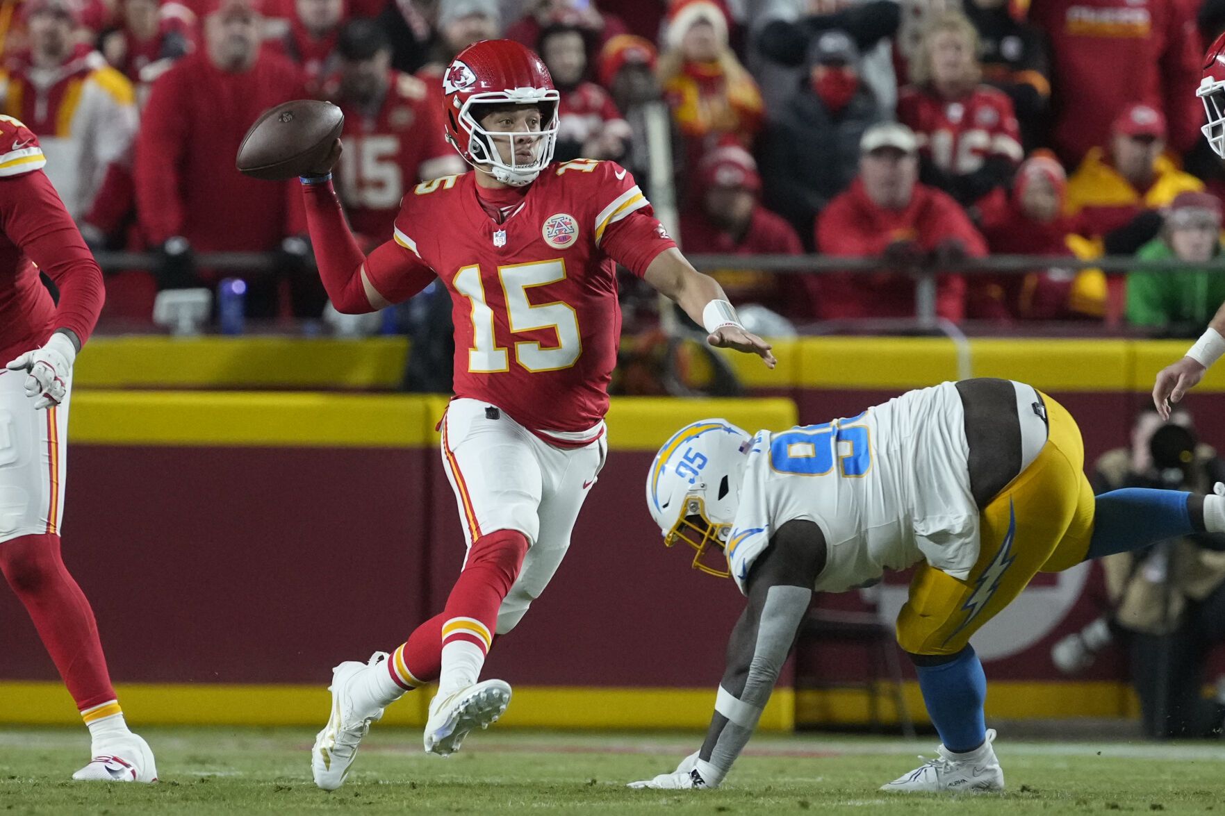 KC Chiefs have 3 games in short span, 1 of which will be exclusively streamed in St. Louis